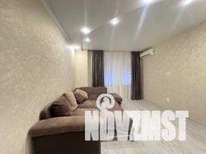 1-к квартира, вторичка, 38м2, 10/12 этаж