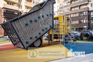 1-к квартира, вторичка, 36м2, 12/16 этаж