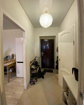 2-к квартира, вторичка, 53м2, 5/6 этаж