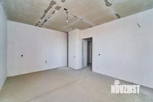 2-к квартира, вторичка, 56м2, 6/17 этаж
