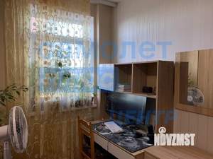 3-к квартира, вторичка, 69м2, 9/16 этаж