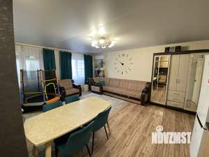 3-к квартира, вторичка, 88м2, 4/16 этаж