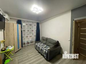 2-к квартира, вторичка, 43м2, 2/10 этаж