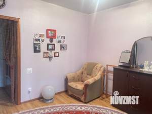 1-к квартира, вторичка, 64м2, 1/6 этаж