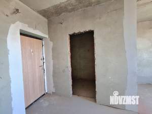 1-к квартира, вторичка, 38м2, 5/6 этаж