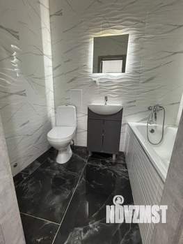 1-к квартира, вторичка, 25м2, 5/6 этаж