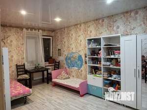 Студия квартира, вторичка, 37м2, 1/3 этаж