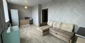 Студия квартира, вторичка, 29м2, 3/3 этаж