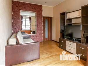 1-к квартира, вторичка, 35м2, 4/16 этаж