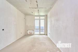 Студия квартира, вторичка, 24м2, 7/24 этаж