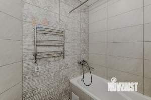 1-к квартира, вторичка, 41м2, 2/14 этаж