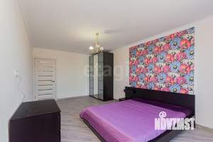 2-к квартира, вторичка, 66м2, 9/16 этаж