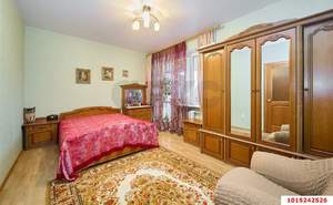 3-к квартира, вторичка, 104м2, 4/5 этаж