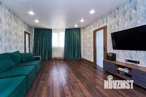 2-к квартира, вторичка, 83м2, 9/24 этаж