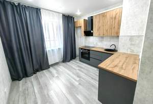 2-к квартира, вторичка, 52м2, 6/14 этаж