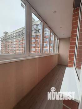 2-к квартира, вторичка, 61м2, 11/16 этаж