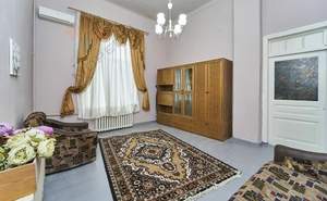 2-к квартира, вторичка, 35м2, 2/2 этаж