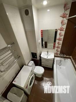 Студия квартира, вторичка, 20м2, 17/17 этаж