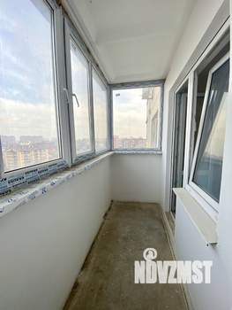 1-к квартира, вторичка, 38м2, 12/17 этаж