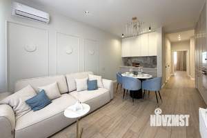 2-к квартира, вторичка, 66м2, 14/20 этаж