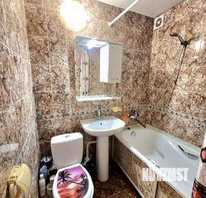 1-к квартира, вторичка, 32м2, 2/12 этаж