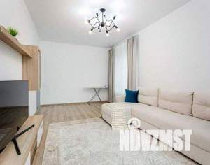 1-к квартира, вторичка, 40м2, 11/24 этаж