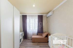 1-к квартира, вторичка, 33м2, 11/12 этаж