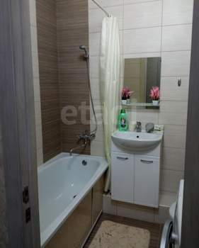 Студия квартира, вторичка, 22м2, 8/20 этаж