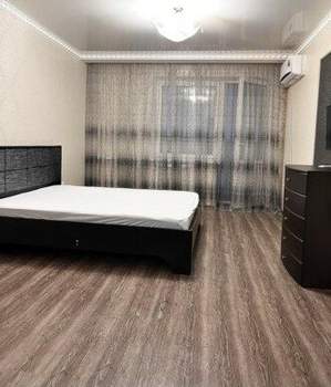 1-к квартира, вторичка, 43м2, 9/15 этаж