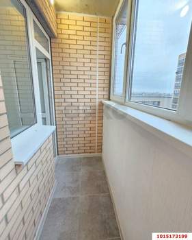 3-к квартира, вторичка, 61м2, 5/9 этаж