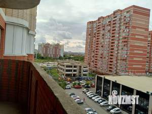 1-к квартира, вторичка, 43м2, 7/16 этаж