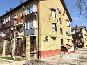 Студия квартира, вторичка, 22м2, 1/3 этаж