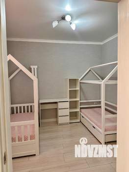 2-к квартира, вторичка, 56м2, 8/10 этаж