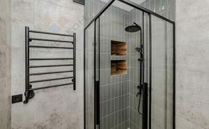 1-к квартира, вторичка, 37м2, 9/16 этаж