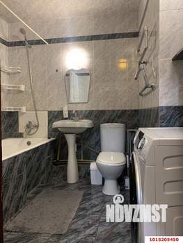 2-к квартира, вторичка, 53м2, 9/9 этаж