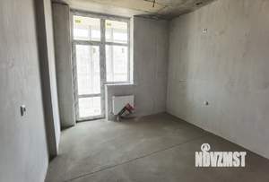 2-к квартира, вторичка, 56м2, 7/9 этаж