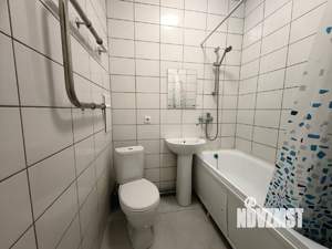 Студия квартира, вторичка, 23м2, 8/17 этаж