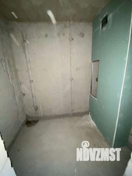 1-к квартира, вторичка, 39м2, 7/16 этаж