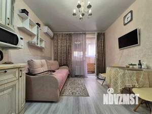 Студия квартира, вторичка, 19м2, 9/19 этаж