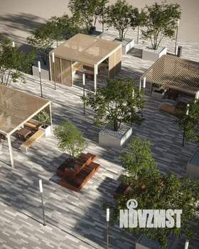 2-к квартира, вторичка, 53м2, 2/12 этаж