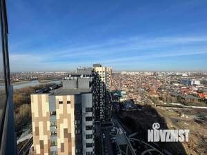 2-к квартира, вторичка, 66м2, 20/22 этаж