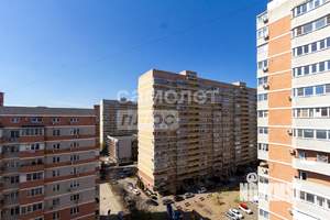 2-к квартира, вторичка, 49м2, 11/11 этаж