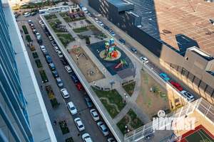 2-к квартира, вторичка, 58м2, 15/16 этаж