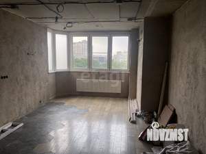 3-к квартира, вторичка, 70м2, 9/18 этаж
