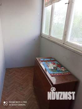 1-к квартира, вторичка, 32м2, 3/10 этаж