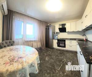 1-к квартира, вторичка, 37м2, 11/16 этаж