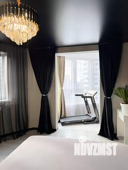 2-к квартира, вторичка, 58м2, 12/19 этаж