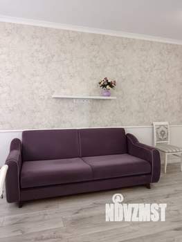 1-к квартира, вторичка, 58м2, 7/20 этаж