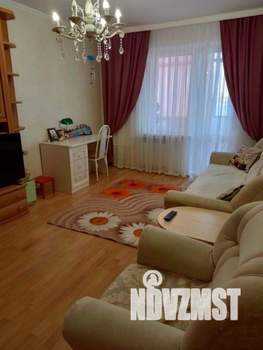 3-к квартира, вторичка, 71м2, 11/13 этаж