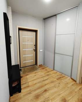 2-к квартира, вторичка, 62м2, 2/16 этаж